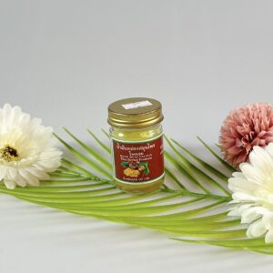 น้ำมันหม่องไพลสด