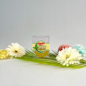 สบู่สมุนไพรฟักข้าว